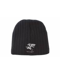 Cable Knit Beanie